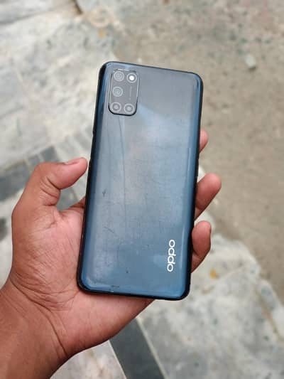 OPPO A52 4gb/ 128gb