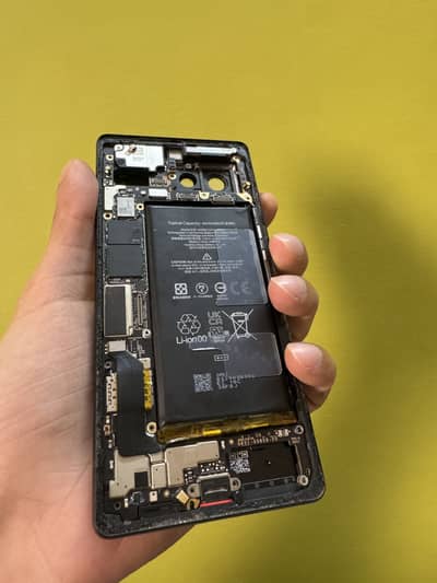 Google Pixel 6a