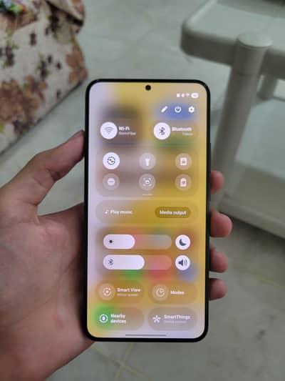 Samsung Mobile S22 Plus