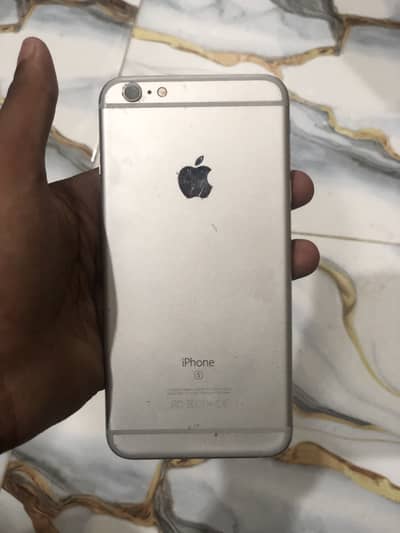 Apple iPhone 6S Plus