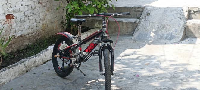 cycle