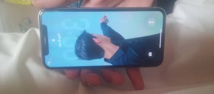 Apple iPhone 11 Pro