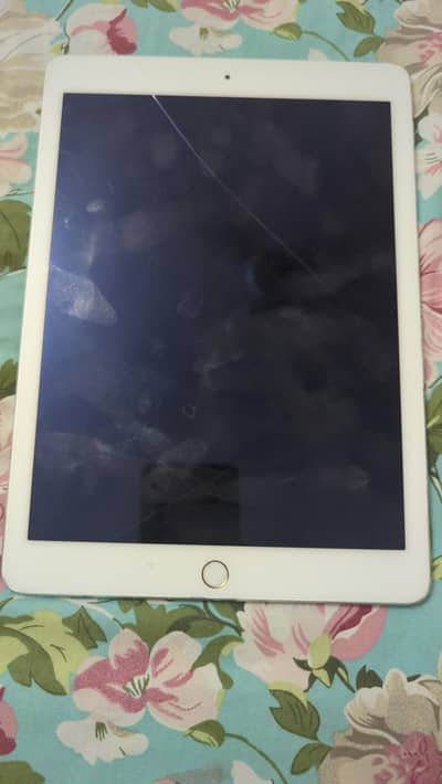 apple tab for parts only condition 7/10