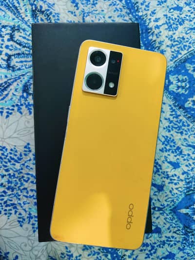 F21 Pro PTA Approved 8/128