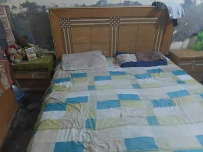 bed set