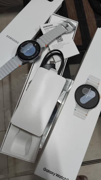 Samsung Watch 7 44mm