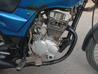 Deluxe 125 Sports Ravi Piaggio 03064365643