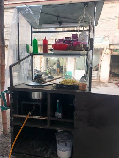 chips counter