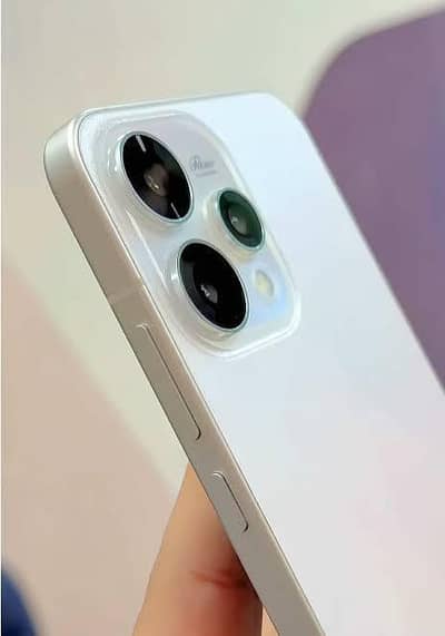 OPPO Reno 15