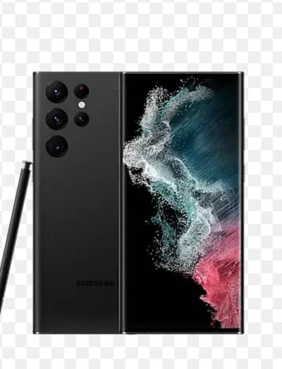 Samsung Mobile S22 Ultra Exchange posible with gamin pc