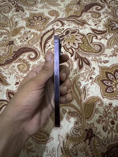 Apple iPhone 14 Pro