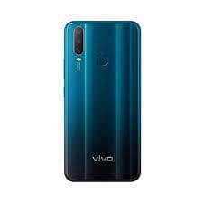 Vivo Y17 for exchange only