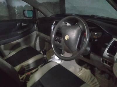 Suzuki Liana 2006