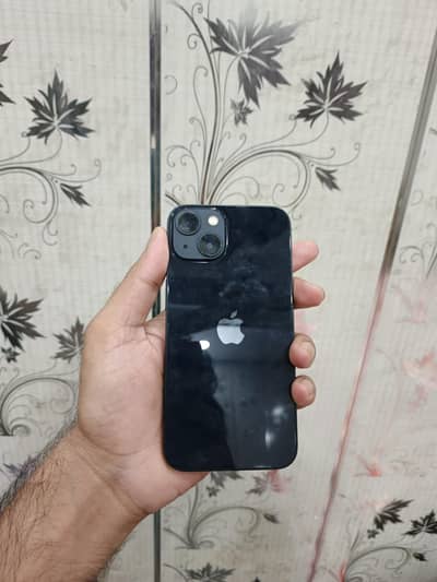 Apple iPhone 13 waterpack