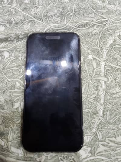 Apple iPhone 14 Pro
