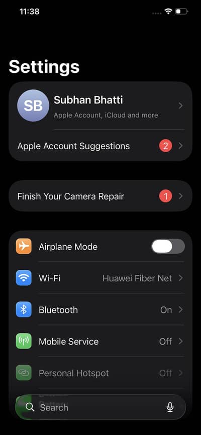 Apple iPhone 12 Pro Max
