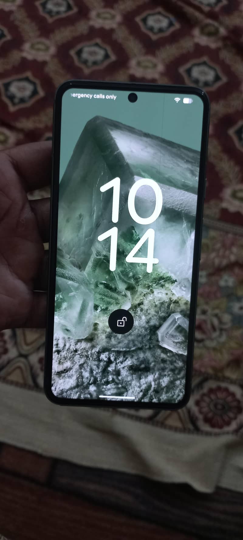 Google Pixel 8 1