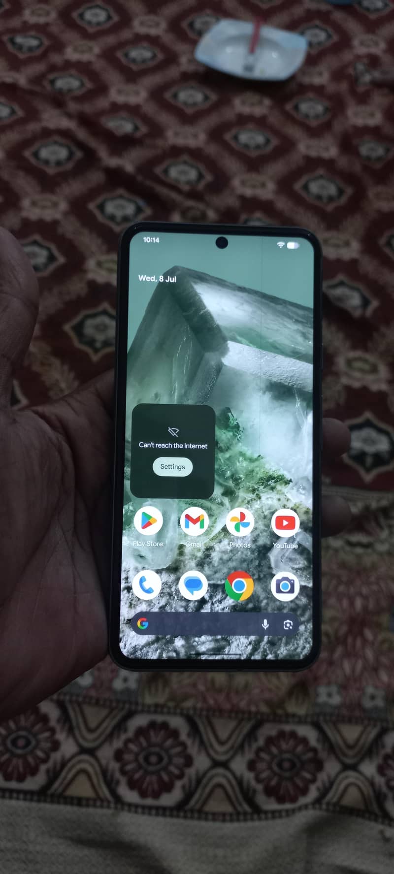 Google Pixel 8 2