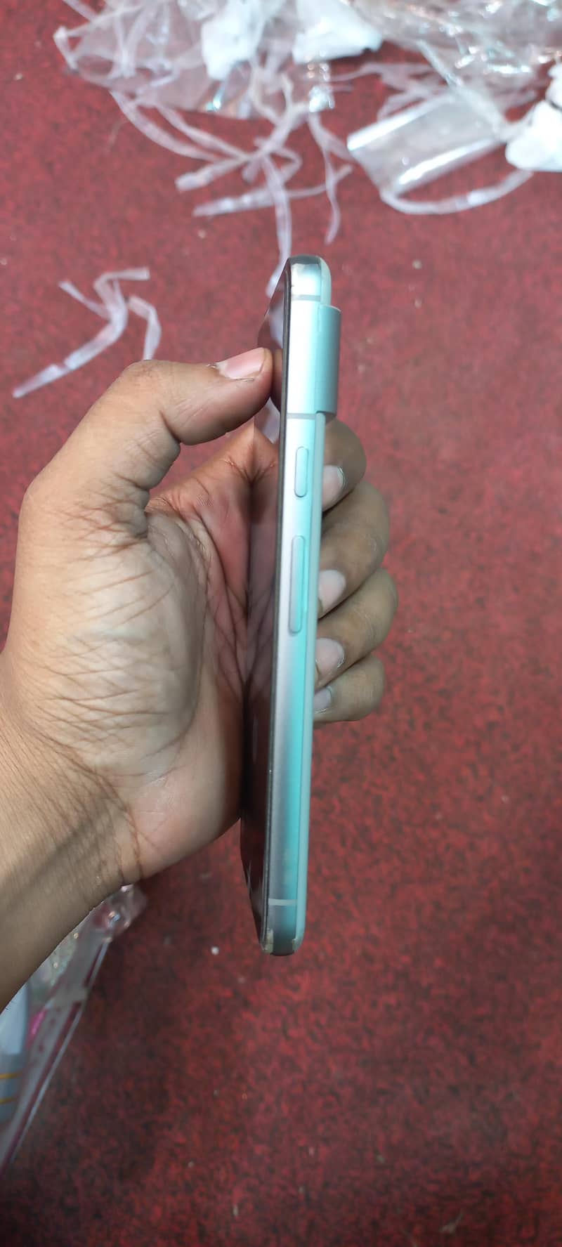 Google Pixel 8 4