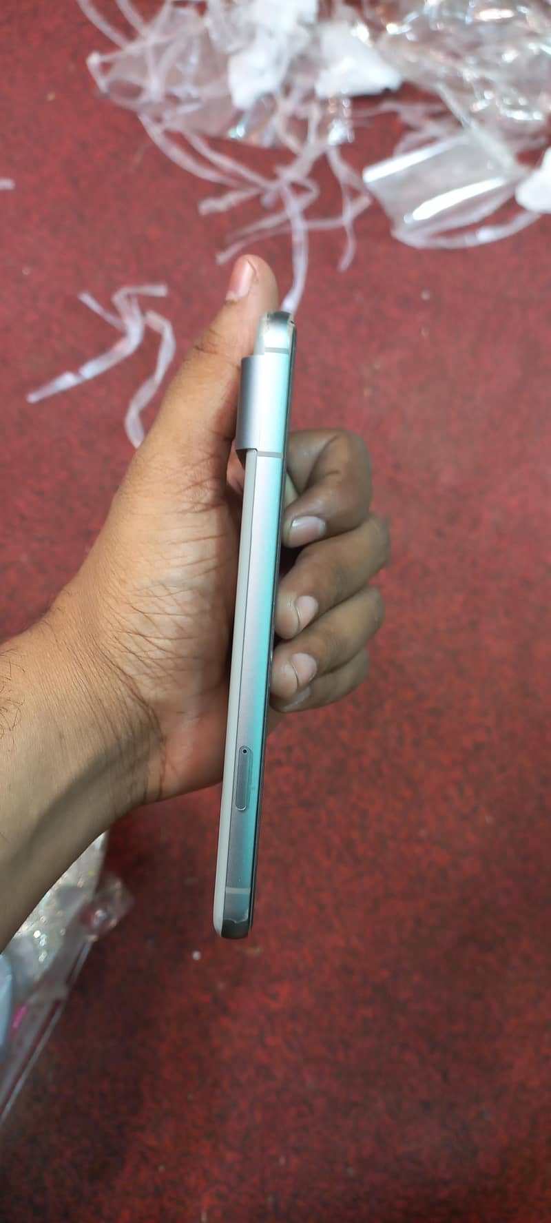 Google Pixel 8 5