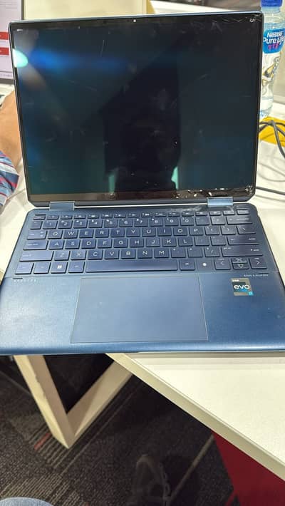 HP Spectre x360 2-in-1 Laptop 14-ef0xxx | Core i7, 12th Gen