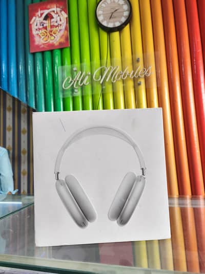 Airpods promax