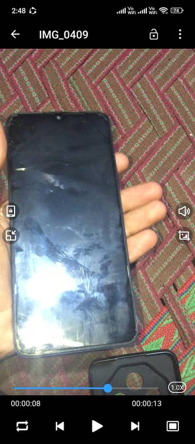 Xiaomi Redmi 14C