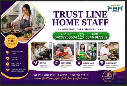 House Maids Babyistter Couple Nurse Patient Care Helper Maid Availabl/