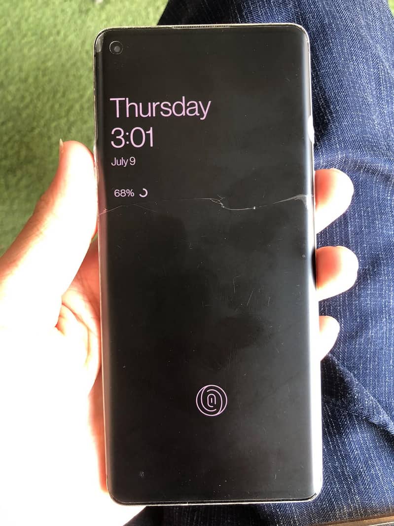 One Plus 8 0