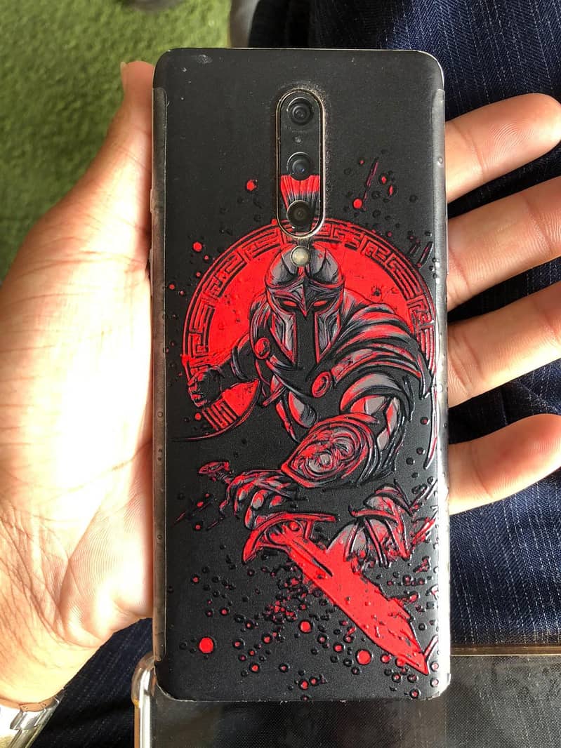 One Plus 8 4