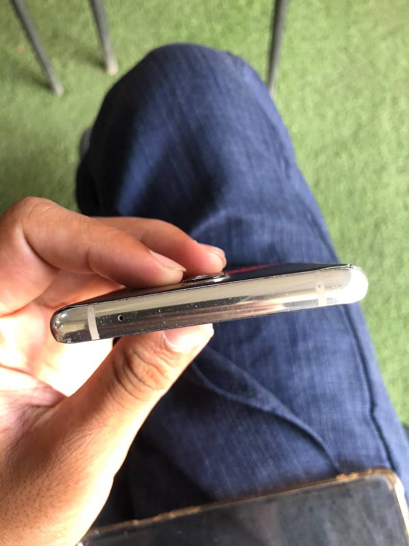 One Plus 8 5