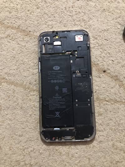 Apple iPhone XR