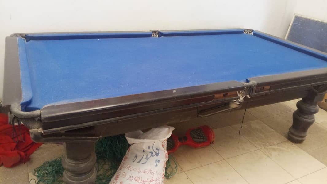 pool table 2