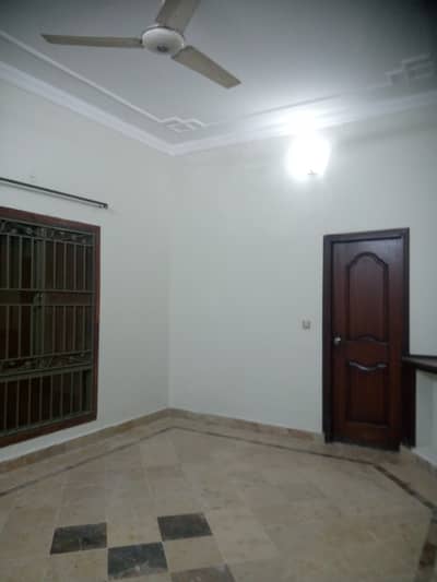 5Marla ground flour for rent Ghauri town pahse 4a