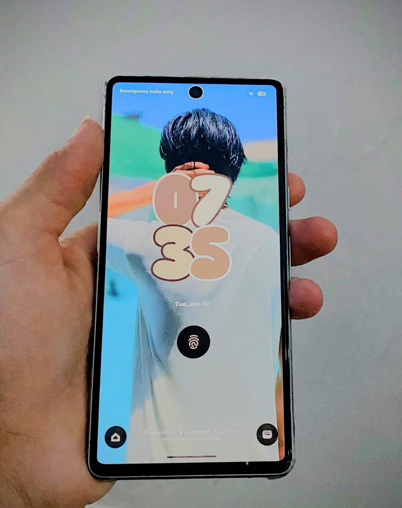 Google Pixel 7 1