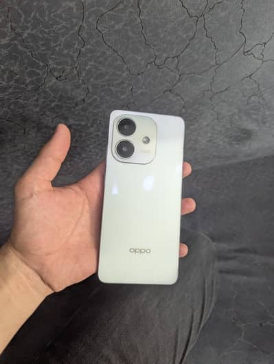 OPPO A3