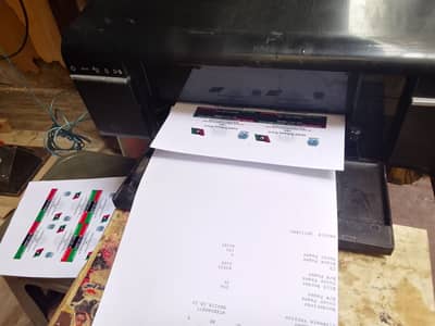 Epson L805
