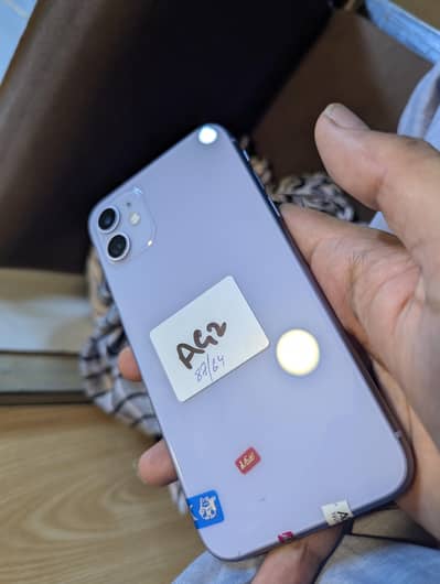 iphone 11 non pta 87 health total jenuiine 64 gb face id true tone act