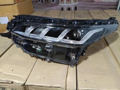 Fortuner lagender
