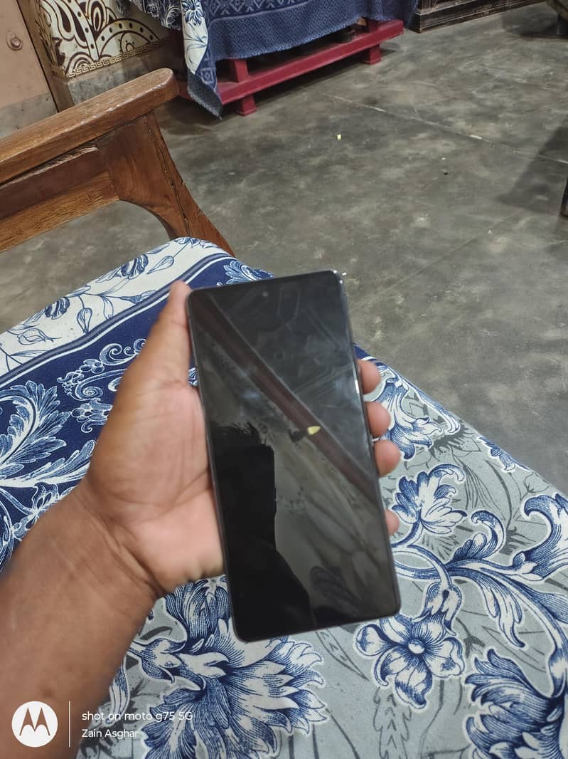 Google Pixel 7 1