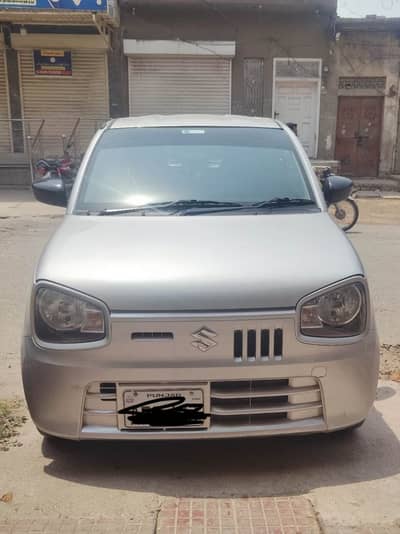 Suzuki Alto 2024 VXR | Total Genuine | Alto VXR for Sale