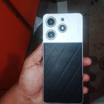 Infinix Hot 10