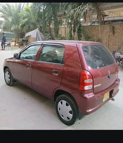 Suzuki Alto 2010