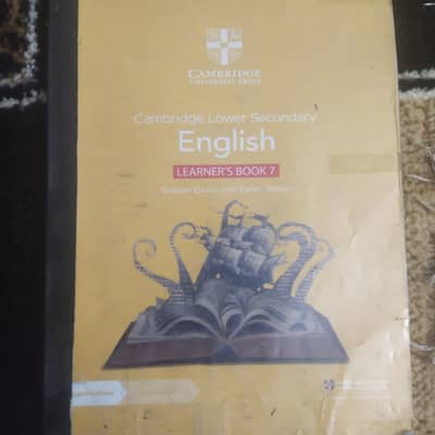 grade 6. roots school text books