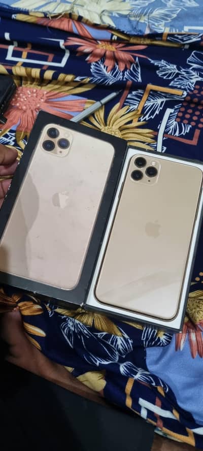 11 Pro Max 256gb hk  sal/xchnge