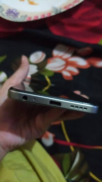 Infinix Smart 9