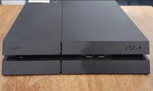 Ps4 Fat