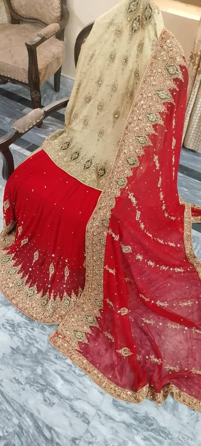 wedding Outfit