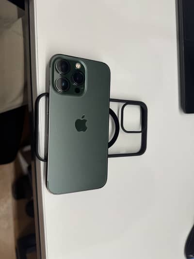 Apple iPhone 13 Pro