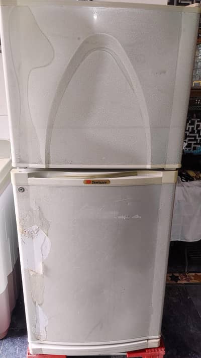 Dawlance fridge for sale